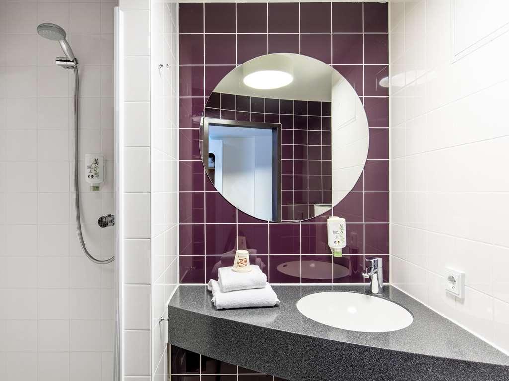 B&B Hotel Lüneburg Zimmer foto